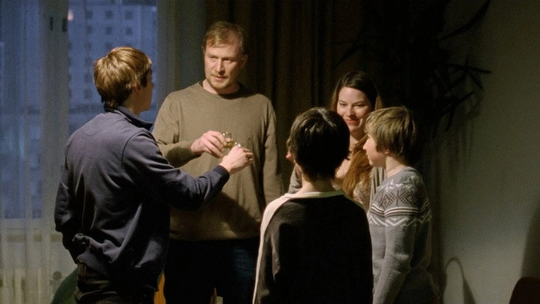 A Night Too Young (2012)