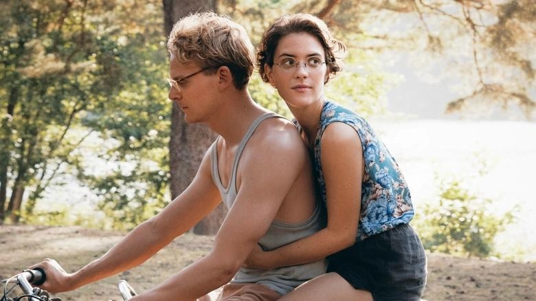 From Hilde, With Love (2024)