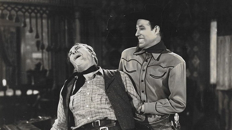 Colorado Pioneers (1945)