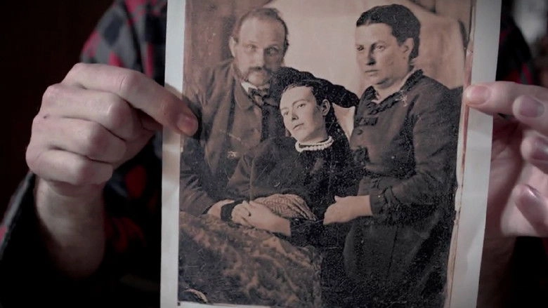 P=wp L'Energie Sombre (2015)