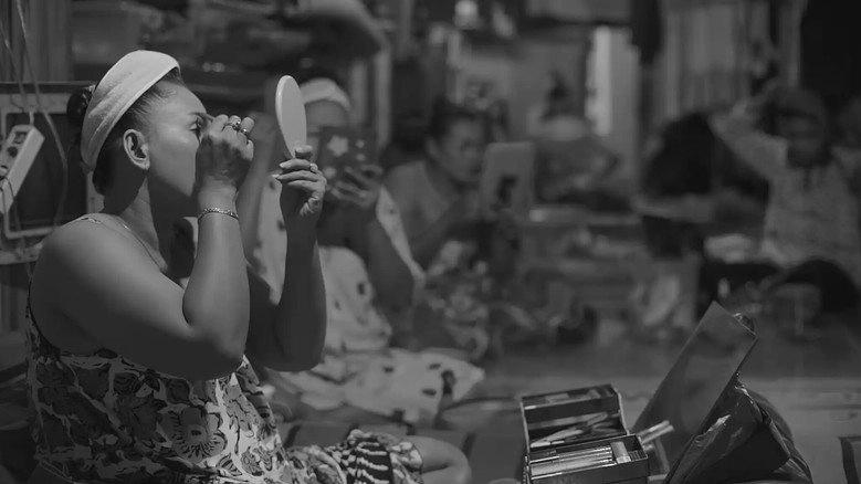 Dancing With The Body (2025)