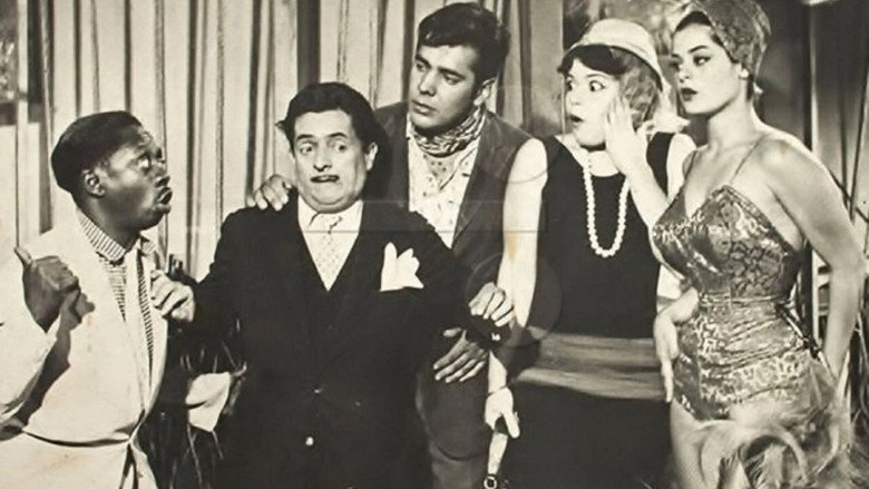 Mulheres A Vista (1959)