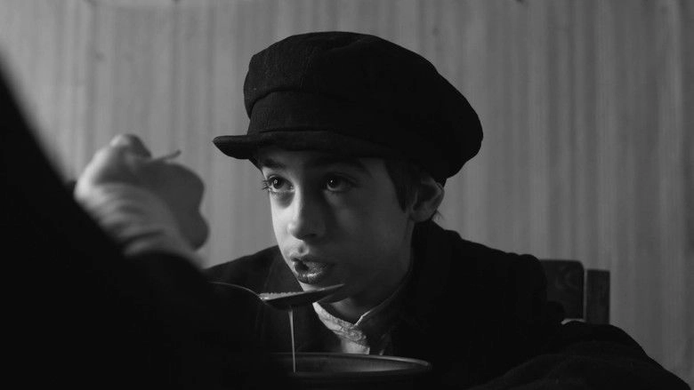 In Our Synagogue (2019)