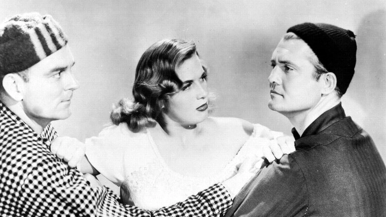 Thunder In The Pines (1948)