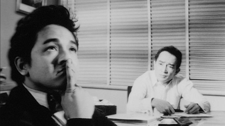 The Graduation (1969)