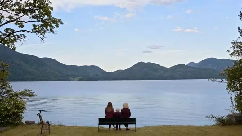 Walchensee Forever (2021)