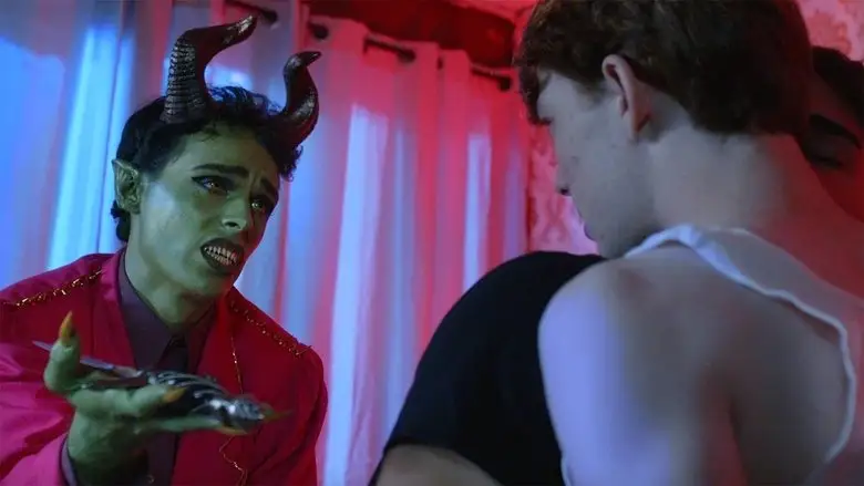 Demon Twink (2025)