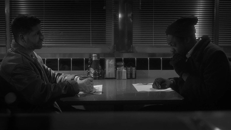 An Act Of War (2015)