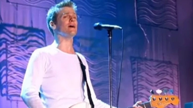 Bryan Adams: Live At Slane Castle (2001)
