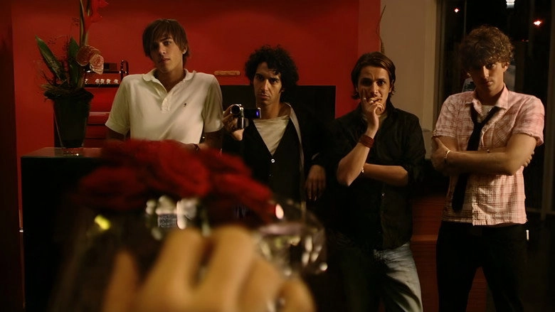 Het Huis Anubis: Clipspecial (2007)