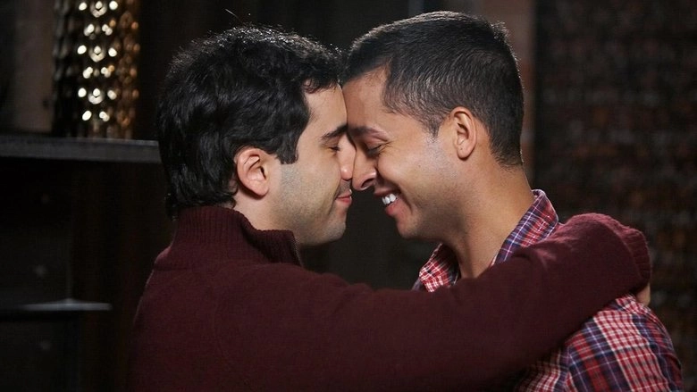 Oy Vey! My Son Is Gay!! (2010)