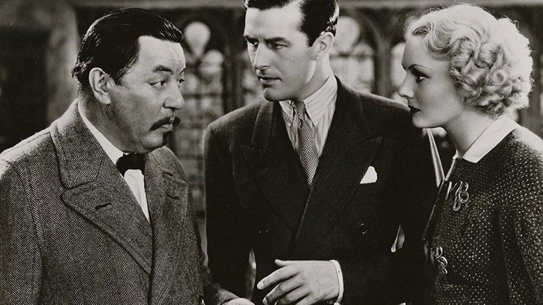 Charlie Chan In London (1934)