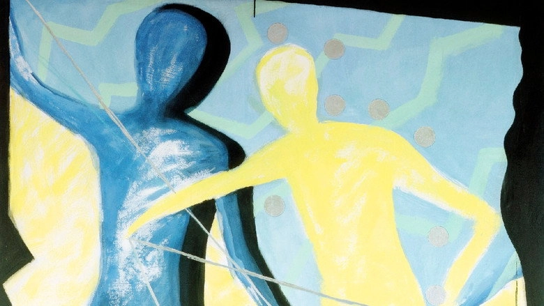 A. Palolo: Ver O Pensamento A Correr (1995)