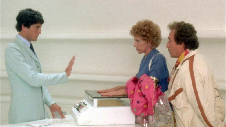 I Viaggiatori Della Sera (1979)