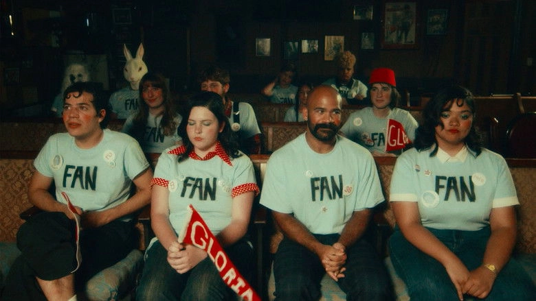 Gloria the Great (1970)