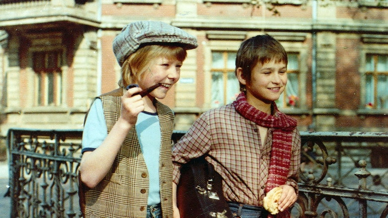 Unternehmen Geigenkasten (1985)