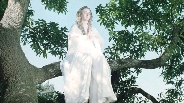 The Terrifying Revelations Of Nostradamus (1994)