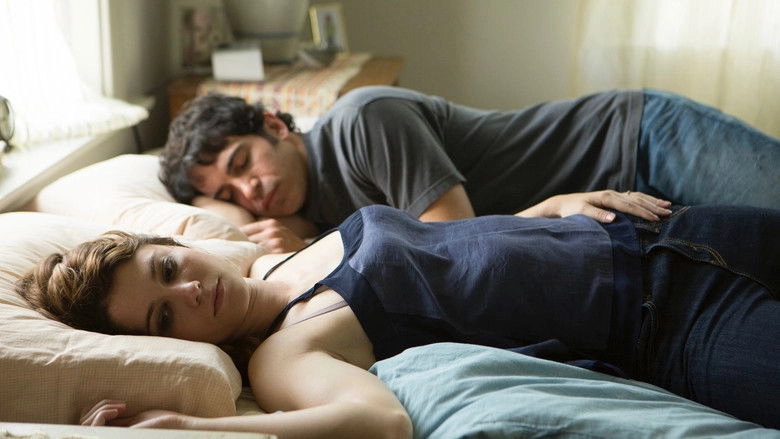 Alex Of Venice (2015)