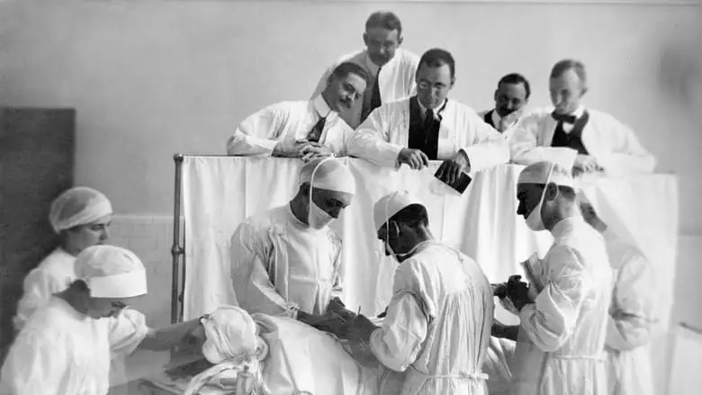 The Mayo Clinic, Faith, Hope And Science (2018)