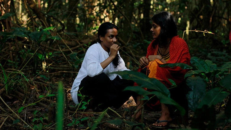 The Tetrahedron (2018)
