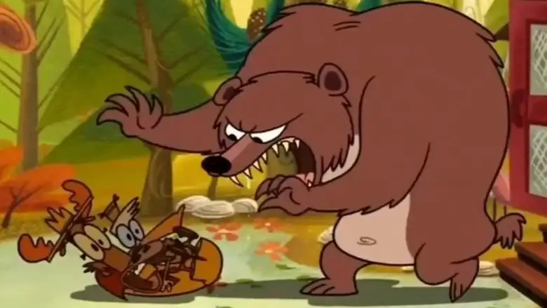 Camp Lazlo: Where's Lazlo? (2007)
