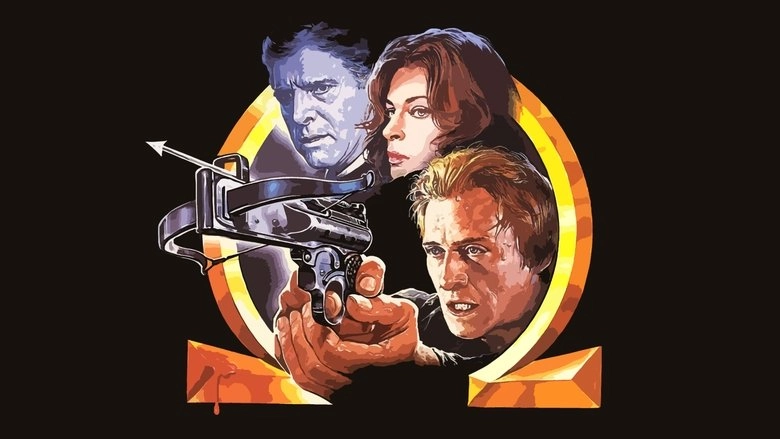 The Osterman Weekend (1983)