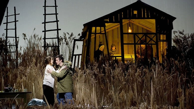 The Legend Of The Invisible City Of Kitezh (2012)