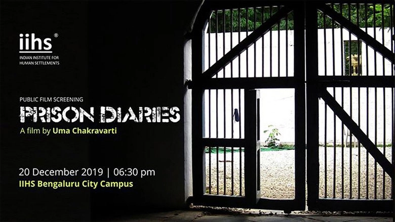 Prison Diaries (2019)