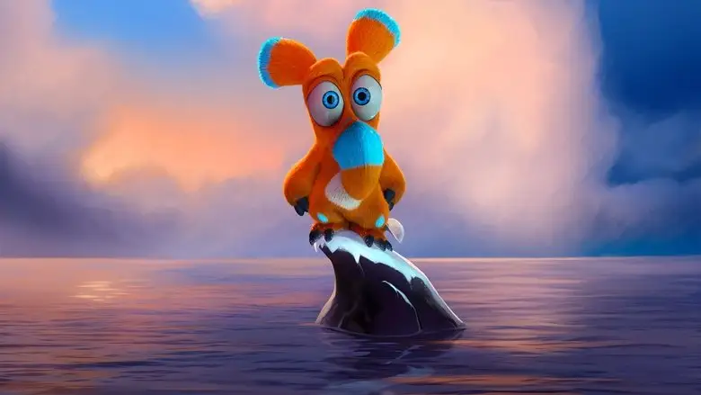 All Creatures Big And Small (2015)