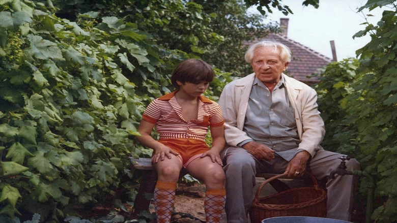 Legyel Te Is Bonca! (1984)