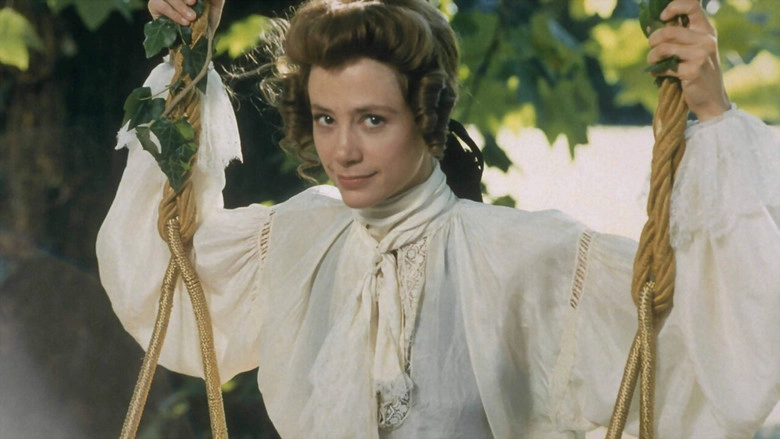 The Triumph Of Love (2001)