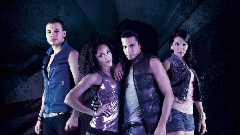 A Ritmo De Fe (2013)