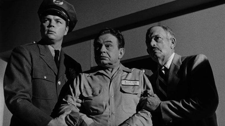 Black Tuesday (1954)