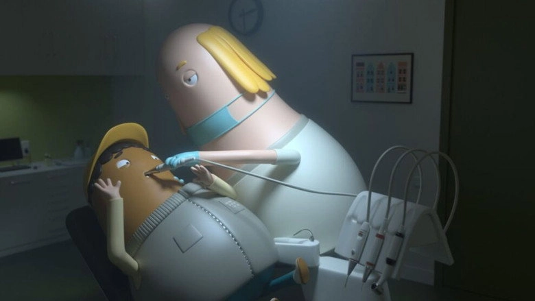 Swop - Dentist (2022)