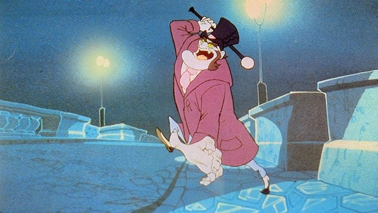 Dr. Jekyll And Mr. Hyde (1986)