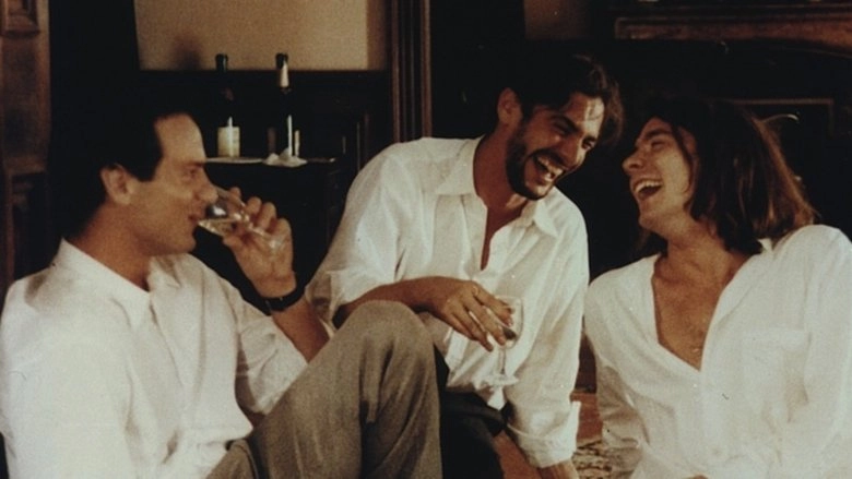 Ashes Of Paradise (1997)