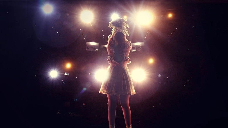 Making Muriel (2017)