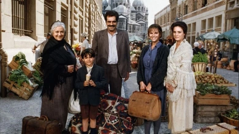 Mother (1991)