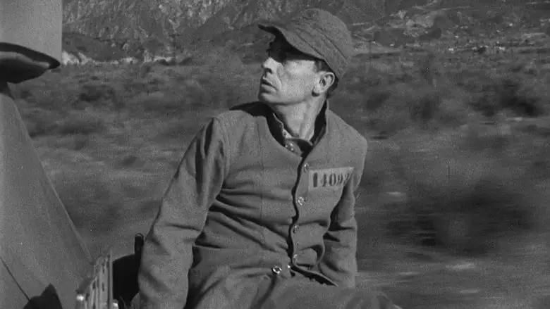 Jail Bait (1937)