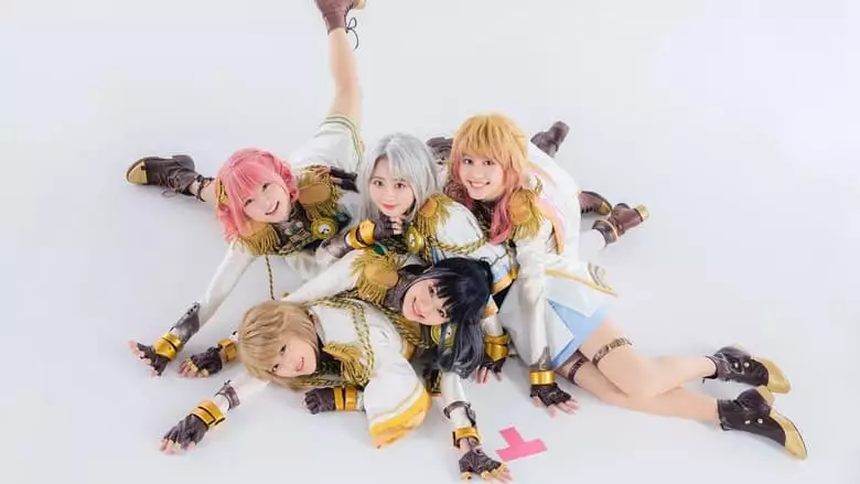 Revue Starlight -The STAGE Junior High- Rebellion (2023)