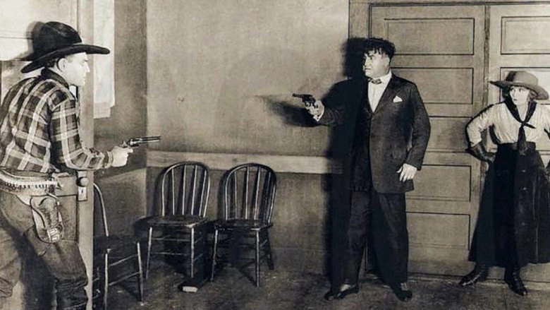 Firebrand Trevison (1920)
