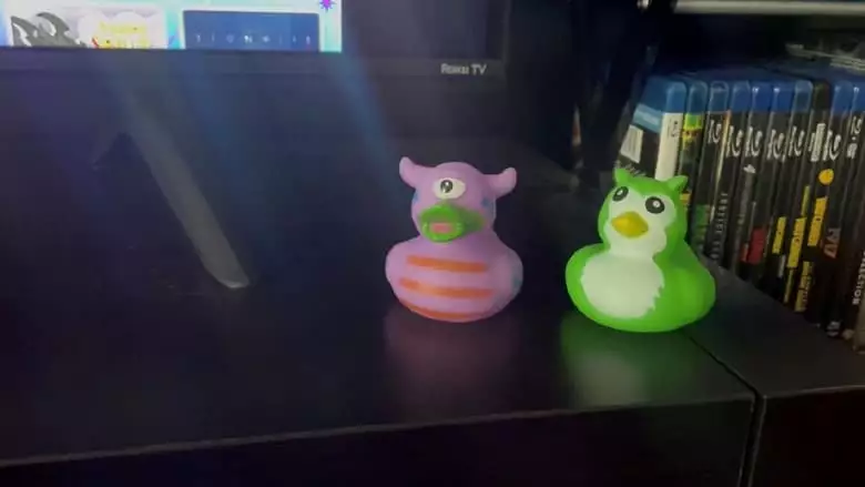 Duckies (2023)