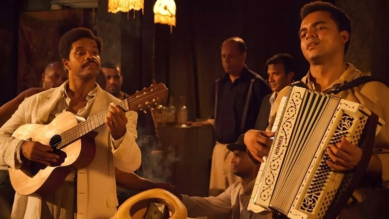 Gonzaga: From Father To Son (2012)