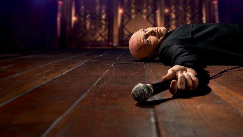 Bill Burr: Drop Dead Years (2025)