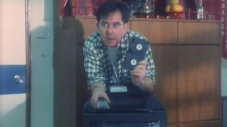 Our Neighbour Detective (1995)