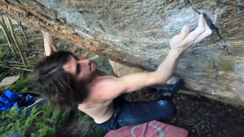 On The Circuit (2012)