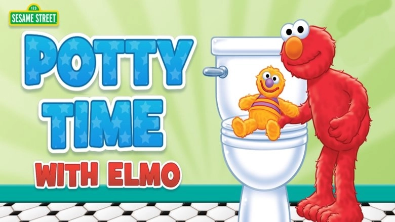 Elmo's Potty Time (2006)