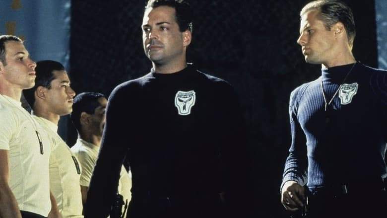 The Journey: Absolution (1997)