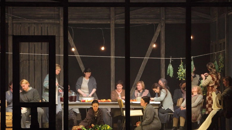 Francis Poulenc: Dialogues Des Carmelites (2010)