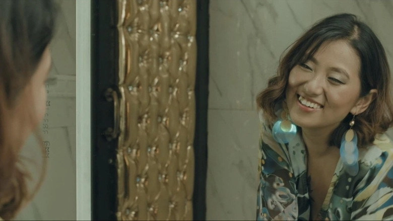 Naami: The Crisis Queen (2023)